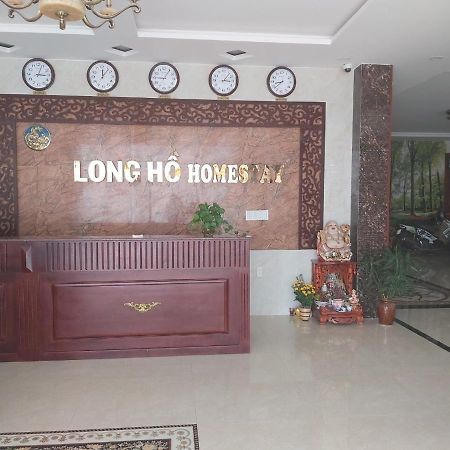 Long Ho Homestay Xom My Ca Екстериор снимка